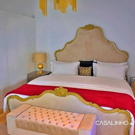 Casalinho Da Azenha - Charm House Hotel Sintra Exterior photo